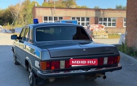 ГАЗ 3102 «Волга», 2002 год, 95 000 рублей, 12 фотография