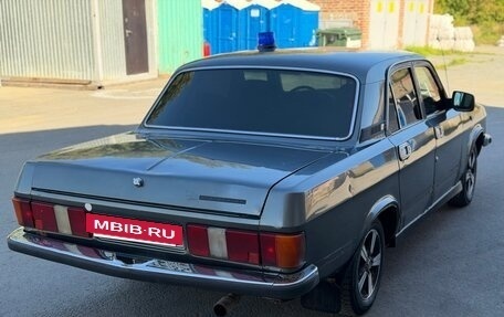 ГАЗ 3102 «Волга», 2002 год, 95 000 рублей, 11 фотография