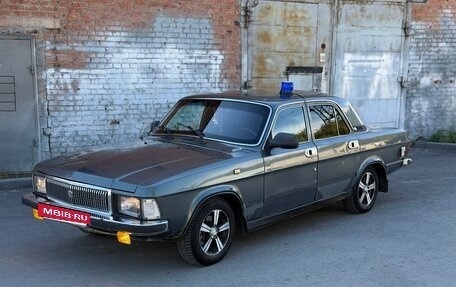 ГАЗ 3102 «Волга», 2002 год, 95 000 рублей, 5 фотография
