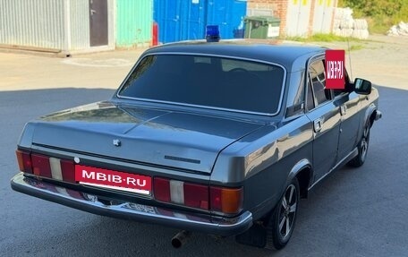 ГАЗ 3102 «Волга», 2002 год, 95 000 рублей, 13 фотография