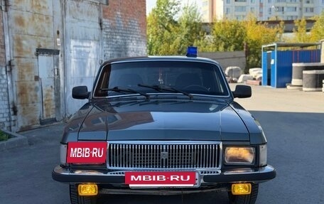 ГАЗ 3102 «Волга», 2002 год, 95 000 рублей, 7 фотография