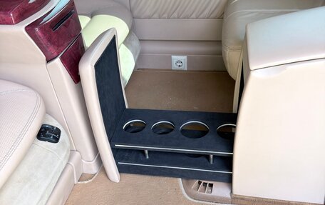 Mercedes-Benz Viano, 2007 год, 1 390 000 рублей, 3 фотография