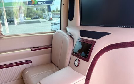 Mercedes-Benz Viano, 2007 год, 1 390 000 рублей, 2 фотография