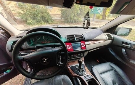 BMW X5, 2005 год, 1 200 000 рублей, 1 фотография