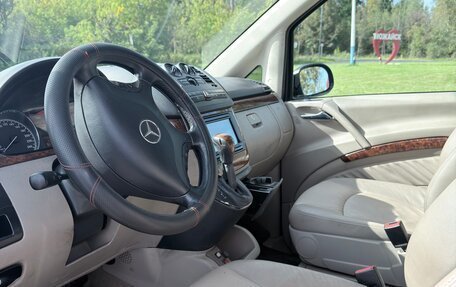 Mercedes-Benz Viano, 2007 год, 1 390 000 рублей, 8 фотография