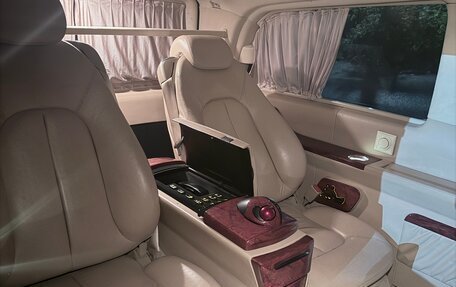 Mercedes-Benz Viano, 2007 год, 1 390 000 рублей, 13 фотография