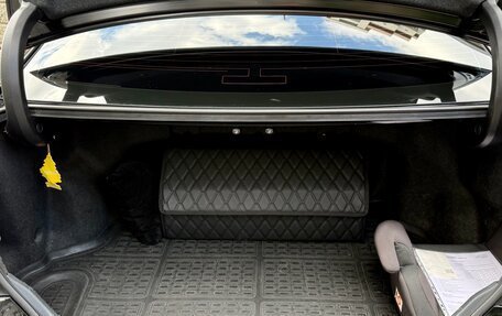 Toyota Camry, 2017 год, 2 400 000 рублей, 9 фотография