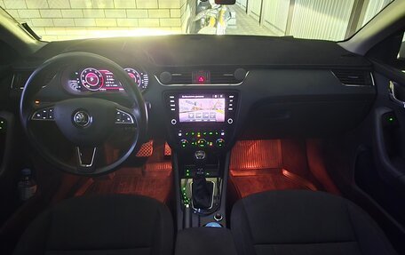Skoda Octavia, 2019 год, 2 200 000 рублей, 12 фотография