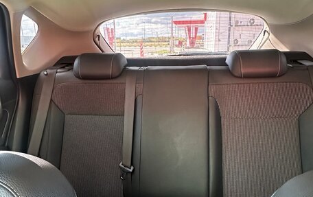 Opel Astra J, 2012 год, 500 000 рублей, 14 фотография