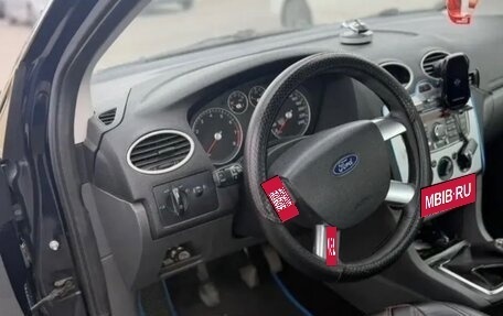 Ford Focus II рестайлинг, 2007 год, 270 000 рублей, 4 фотография