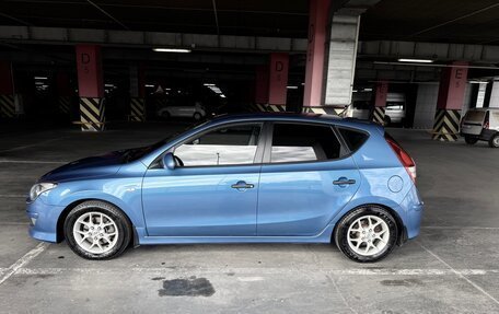 Hyundai i30 I, 2010 год, 820 000 рублей, 3 фотография