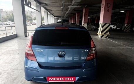 Hyundai i30 I, 2010 год, 820 000 рублей, 5 фотография