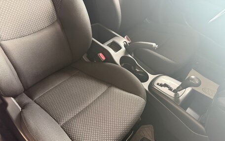 Hyundai i30 I, 2010 год, 820 000 рублей, 8 фотография