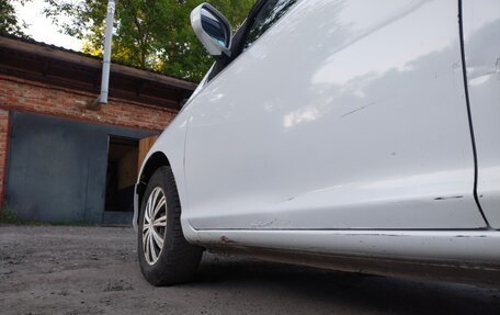 Honda Civic VII, 2001 год, 350 000 рублей, 4 фотография