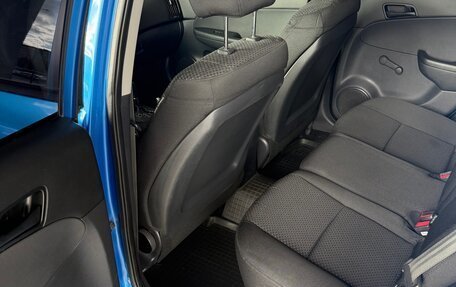 Hyundai i30 I, 2010 год, 820 000 рублей, 11 фотография
