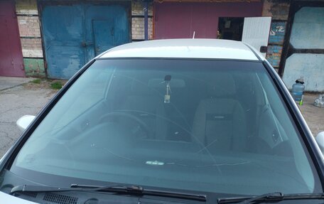 Honda Civic VII, 2001 год, 350 000 рублей, 11 фотография