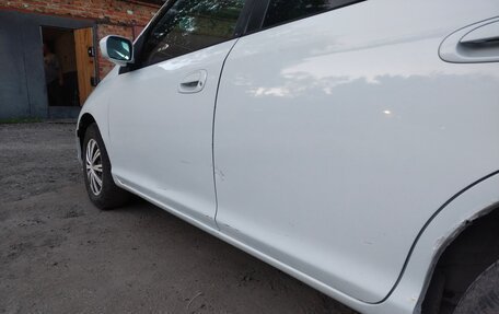 Honda Civic VII, 2001 год, 350 000 рублей, 3 фотография