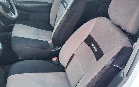 Honda Civic VII, 2001 год, 350 000 рублей, 12 фотография
