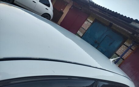 Honda Civic VII, 2001 год, 350 000 рублей, 18 фотография