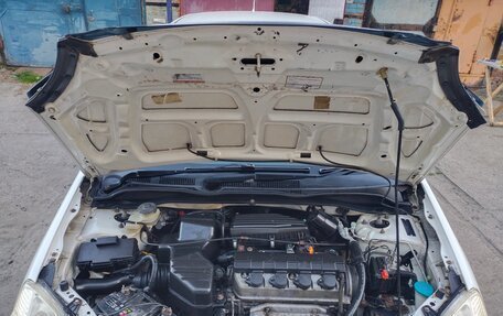 Honda Civic VII, 2001 год, 350 000 рублей, 19 фотография
