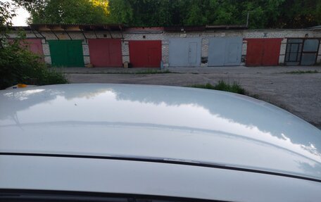 Honda Civic VII, 2001 год, 350 000 рублей, 17 фотография