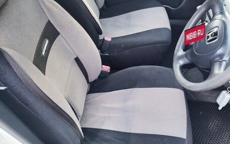 Honda Civic VII, 2001 год, 350 000 рублей, 14 фотография