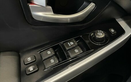 SsangYong Actyon II рестайлинг, 2014 год, 949 000 рублей, 9 фотография