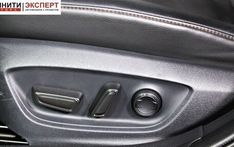 Toyota Camry, 2018 год, 2 697 000 рублей, 17 фотография