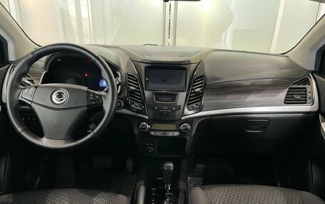 SsangYong Actyon II рестайлинг, 2014 год, 949 000 рублей, 5 фотография