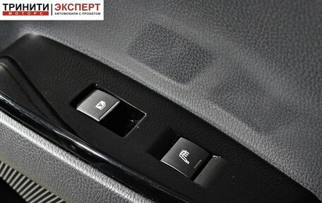 Toyota Camry, 2018 год, 2 697 000 рублей, 16 фотография