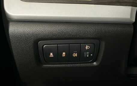 SsangYong Actyon II рестайлинг, 2014 год, 949 000 рублей, 10 фотография