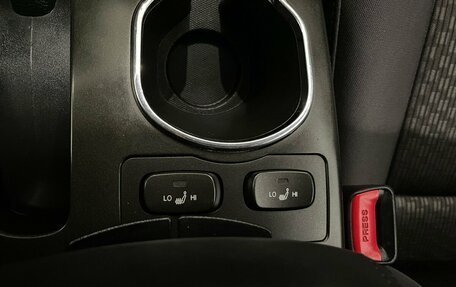 SsangYong Actyon II рестайлинг, 2014 год, 949 000 рублей, 12 фотография