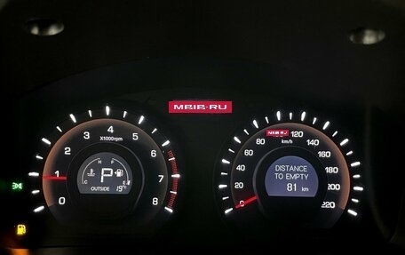 SsangYong Actyon II рестайлинг, 2014 год, 949 000 рублей, 6 фотография