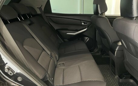 SsangYong Actyon II рестайлинг, 2014 год, 949 000 рублей, 14 фотография