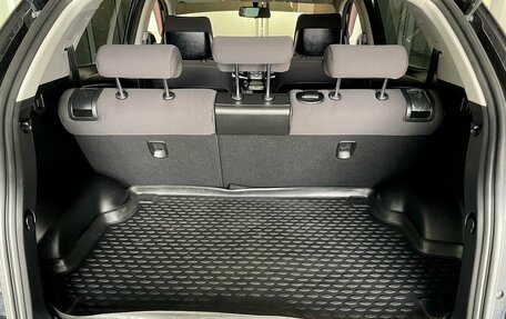 SsangYong Actyon II рестайлинг, 2014 год, 949 000 рублей, 15 фотография