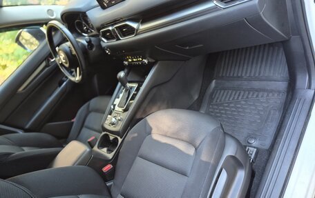 Mazda CX-5 II, 2019 год, 2 340 000 рублей, 10 фотография