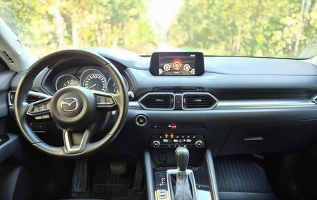Mazda CX-5 II, 2019 год, 2 340 000 рублей, 11 фотография