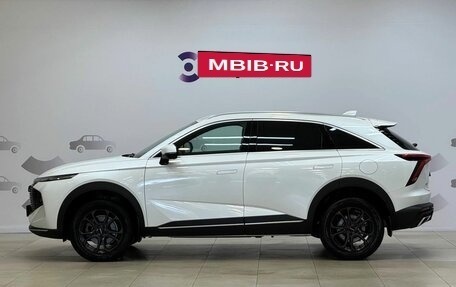 Haval F7, 2024 год, 2 200 000 рублей, 7 фотография