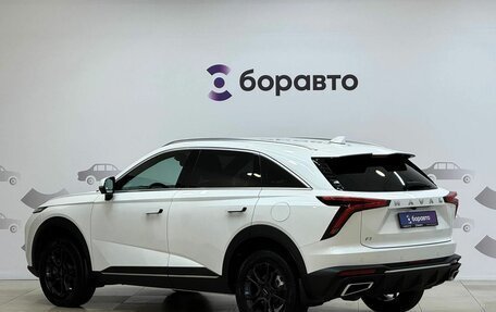 Haval F7, 2024 год, 2 200 000 рублей, 6 фотография