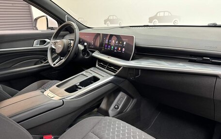 Haval F7, 2024 год, 2 200 000 рублей, 10 фотография