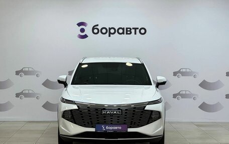 Haval F7, 2024 год, 2 200 000 рублей, 2 фотография