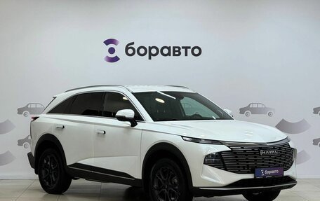 Haval F7, 2024 год, 2 200 000 рублей, 3 фотография
