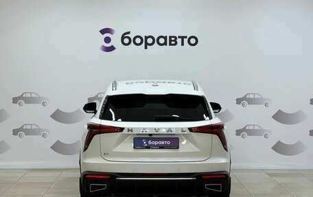 Haval F7, 2024 год, 2 200 000 рублей, 5 фотография