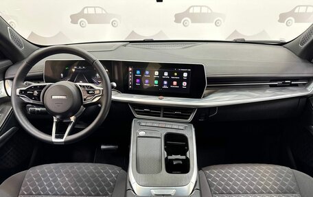 Haval F7, 2024 год, 2 200 000 рублей, 13 фотография