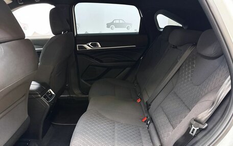 Haval F7, 2024 год, 2 200 000 рублей, 11 фотография
