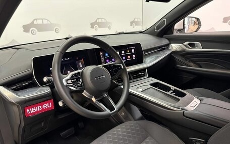 Haval F7, 2024 год, 2 200 000 рублей, 9 фотография