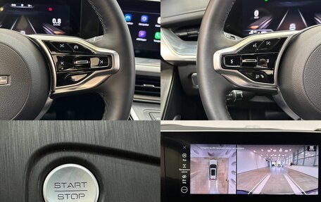 Haval F7, 2024 год, 2 200 000 рублей, 16 фотография