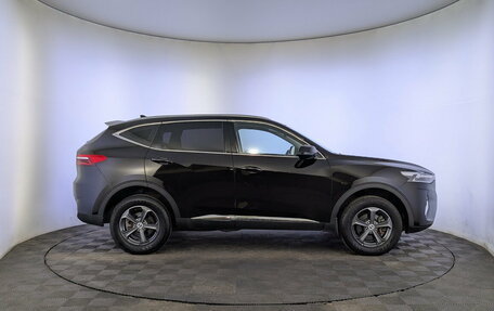 Haval F7 I, 2021 год, 1 750 000 рублей, 4 фотография