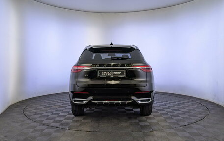 Haval F7 I, 2021 год, 1 750 000 рублей, 6 фотография