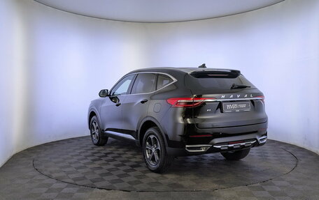 Haval F7 I, 2021 год, 1 750 000 рублей, 7 фотография